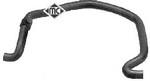 Coolant hose Metalcaucho 07677