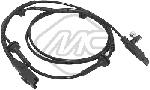 Metalcaucho 50189 Sensor, wheel 50189