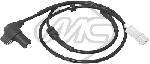 Metalcaucho 50188 Sensor, Wheel Speed/Brake System 50188