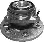 Wheel hubs Mercedes Sprinter: 90187 Metalcaucho Wheel hub