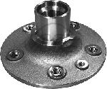 90190 Metalcaucho Wheel hub