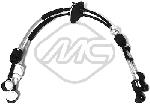 Metalcaucho 80752 Cable, Manual Transmission/Manual Transmission 80752