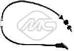 Metalcaucho 80157 Clutch Cable/Clutch 80157