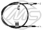 Metalcaucho 82308 Parking brake cable, right 82308