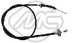 Metalcaucho 80367 Clutch Cable/Clutch 80367