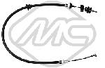 Metalcaucho 80292 Clutch Cable/Clutch 80292