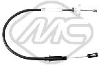 Metalcaucho 80314 Clutch cable 80314