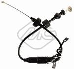 Metalcaucho 83632 Clutch Cable/Clutch 83632