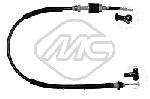 Metalcaucho 83540 Clutch Cable/Clutch 83540