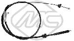 Metalcaucho 83567 Parking brake cable left 83567