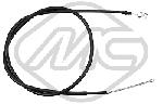 Metalcaucho 82835 Parking brake cable, right 82835