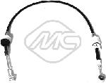 Metalcaucho 81152 Gearshift drive 81152
