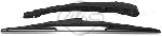 Metalcaucho 68098 Rear wiper blade 400 mm (16") 68098