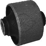 Metalcaucho 06640 Control Arm-/Trailing Arm Bush 06640