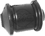 Metalcaucho 06666 Control Arm-/Trailing Arm Bush 06666