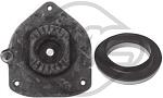 Metalcaucho 06913 Strut bearing with bearing kit 06913
