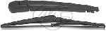 Metalcaucho 68005 Rear wiper blade 280 mm (11") 68005 68005 Metalcaucho Rear wiper blade 280 mm (11")