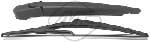 Metalcaucho 68035 Rear wiper blade 310 mm (12") 68035