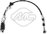 Metalcaucho 84005 Gearshift drive 84005