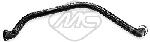 Metalcaucho 35042 Breather Hose for crankcase 35042