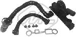 Metalcaucho 35119 Valve, engine block breather 35119