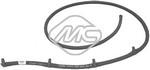 Metalcaucho 92061 Excess fuel return hose 92061