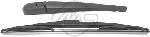 Metalcaucho 68027 Rear wiper blade 350 mm (14") 68027