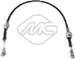 Metalcaucho 84007 Gearshift drive 84007
