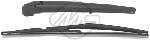 Metalcaucho 68052 Rear wiper blade 330 mm (13") 68052