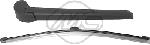 Metalcaucho 68121 Rear wiper blade 310 mm (12") 68121