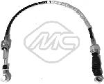 Metalcaucho 81144 Gearshift drive 81144