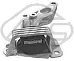 Metalcaucho 06898 Engine mount bracket 06898