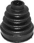 Metalcaucho 11025 CV joint boot outer 11025