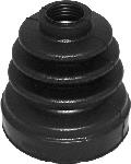 Metalcaucho 11029 CV joint boot outer 11029