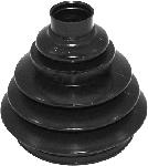 Metalcaucho 11049 CV joint boot outer 11049