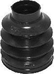 Metalcaucho 10040 CV joint boot outer 10040
