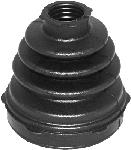 Metalcaucho 10031 CV joint boot outer 10031