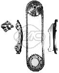 Metalcaucho 06178 Timing chain kit 06178