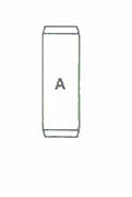 Metelli 01-S2987 Valve guide 01S2987