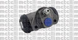 Wheel Brake Cylinder Metelli 04-0001