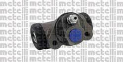 Metelli 04-0006 Wheel Brake Cylinder 040006