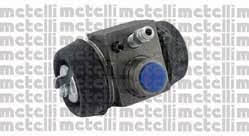 Metelli 04-0029 Wheel Brake Cylinder 040029