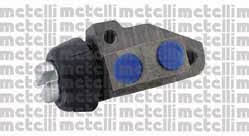 Metelli 04-0039 Wheel Brake Cylinder 040039