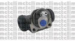 Metelli 04-0042 Wheel Brake Cylinder 040042