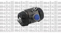 Metelli 04-0043 Wheel Brake Cylinder 040043