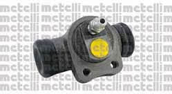 Metelli 04-0046 Wheel Brake Cylinder 040046