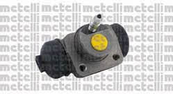 Metelli 04-0048 Wheel Brake Cylinder 040048