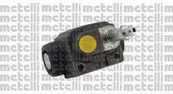Metelli 04-0049 Wheel Brake Cylinder 040049
