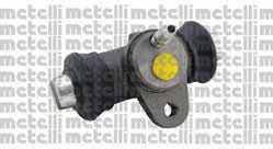 Metelli 04-0061 Wheel Brake Cylinder 040061