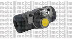 Metelli 04-0064 Wheel Brake Cylinder 040064